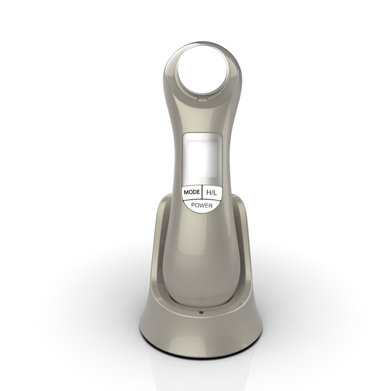 100 - 240 V RF Facial Device 500 MA Input Current For Men And Women