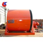 Alumina Ball Rod Ceramic Lab Ball Mill Grinder