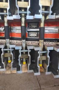 China Outdoor Conveyor Belt Hot Joint Machine wholesale