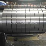 0.4mm 1650mm Width 1060 Aluminum Alloy Strip