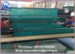 Windbreak Cladding Mesh Green