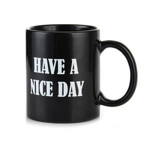 China SGS Certificate Creative Gift 330ml Ceramic Mug Cup wholesale