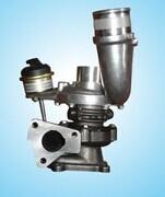 China Volvo S40, V40 GT1544S Turbo 703753-0001,7700111747, 8601640 wholesale