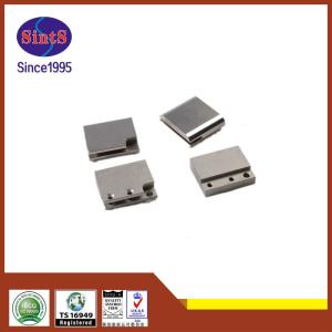 China Metal Injection Molding OEM Door Bolt Lock Stainless Steel Material wholesale
