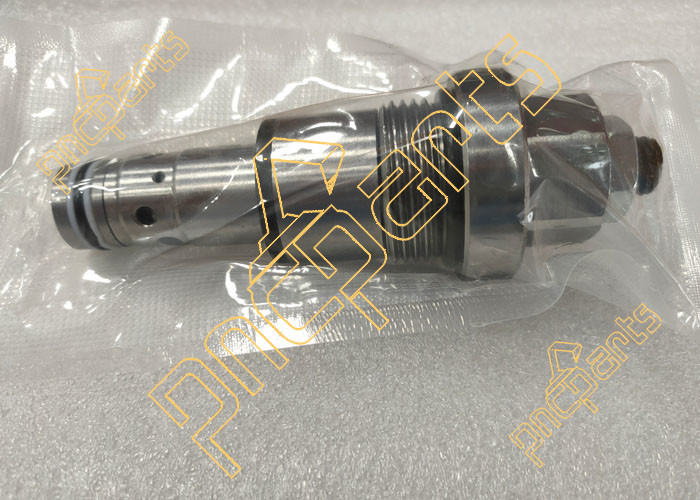 KYB LPM0094 Hydraulic Relief Valve For Excavator JCB220 Travel Motor