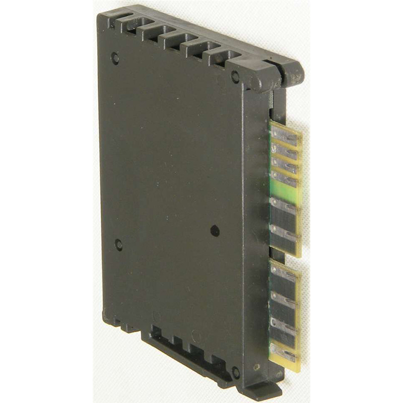 SIEMENS 6ES7122-1BB10-0AA0 SIMATIC ET200L SC DIGITAL OUTPUT, 2-POINT, 24VDC/2A