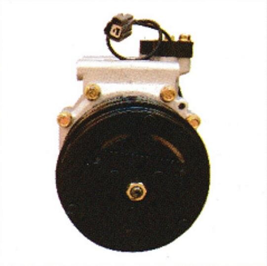 ALA 20208 HONDA AC COMPRESSOR FIT AC COMPRESSOR TRSA09 AC COMPRESSOR 38810-P5M-006 AC Compressor