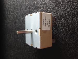 China SHAFT 21mm energy regulator wholesale