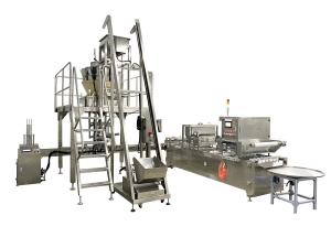 China Food tray packing solution wholesale