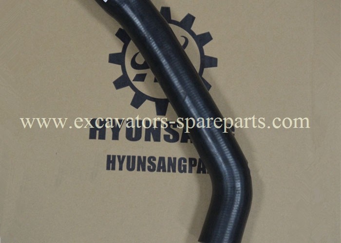 11N9-40150 11N8-40021 Soft Rubber Hose Radiator Water Hose For Hyundai R305LC-7