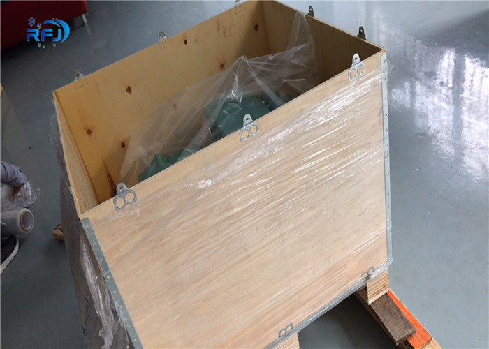 R134 R410a 20HP Piston Compressor 4NES-20Y 4NCS-20.2Y