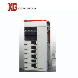 China 0.4KV 6.6kv MNS Indoor Metal Enclosed Power Distribution Switchgear wholesale