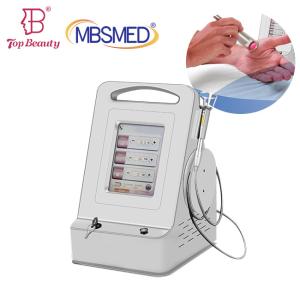 China 980nm Physical Therapy Laser Machine Pain Relief And Improved Healing wholesale
