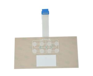 China Chemically Resistant PET Circuits For Industrial Electronics wholesale