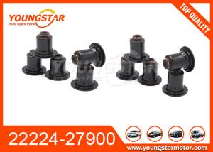 China Valve Stem Seal Cylinder Head Repairs D4EA 22224 - 27900 wholesale