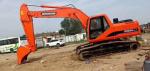 Used Excavator For Sale New Arrive Machine DOOSAN DH220LC-7 Korea Excavator