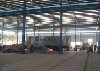 VIROCK TEXTILE PRINTING&DYEING MACHINERY CO.,LTD