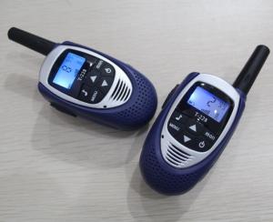 China T228 mini walky talkys two way radios wholesale