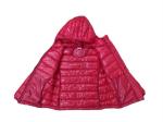 Girls Lightweight Padded Jacket