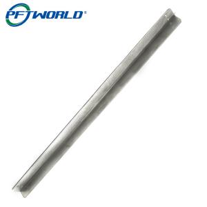 China Custom Aluminum Parts Precision Five-Axis CNC Milling wholesale