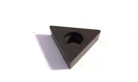 China Rough And Fine Machining CBN Tool Inserts TCMW 160412 wholesale