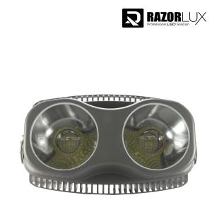China Solar Outdoor IP67 Led Industrial Flood Light 120000lm 1000W High Power Sport Light wholesale
