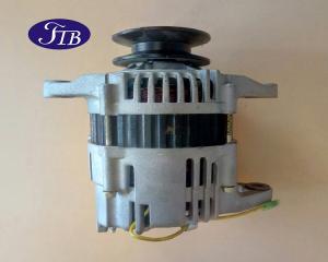 China Electric Spare Parts Alternator R60-9 For Hyundai wholesale