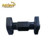401503 022033000 PUTZMEISTER Concrete Pump Parts Spacer Flange 244mm 210mm