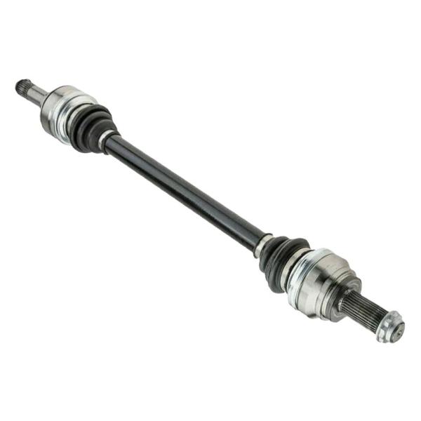 2008-2015 Steel Rear Left Drive Shaft Axle Shaft Replacement For BMW F01 F02 F07