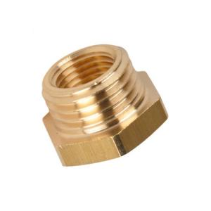 China Mountain Bike Automotive Hardware Stamping Antique Brass Lamp Parts wholesale