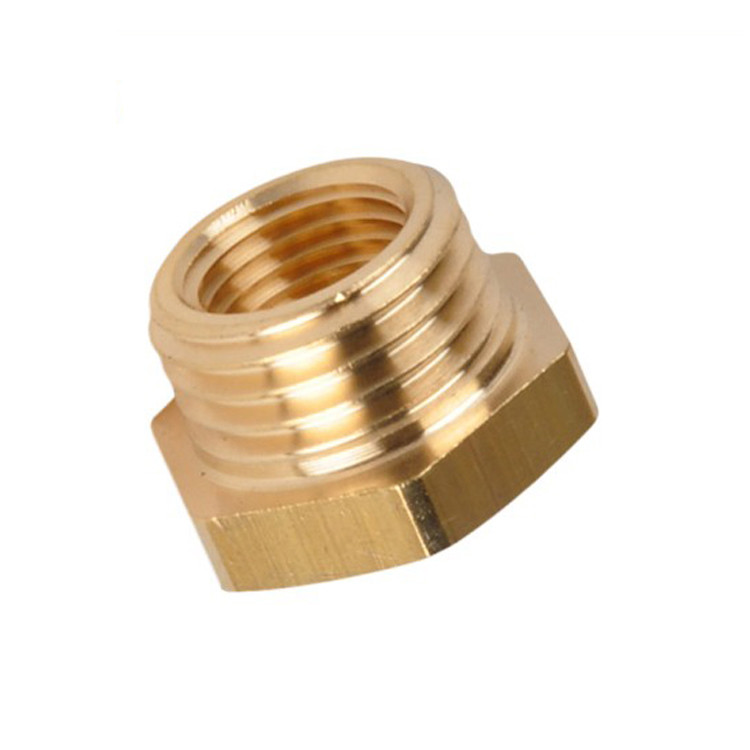 Brass Motorcycle Auto Spare Parts Cnc Turning And Milling Machining