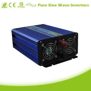 China Hanfong ZA600W Excellent quality low price pure sine wave inverters 600W power 12v 220v High Efficiency hanfong factory wholesale