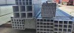ODM 6M SS Square Tube Hot Rolled 50x50 Galvanised Tube