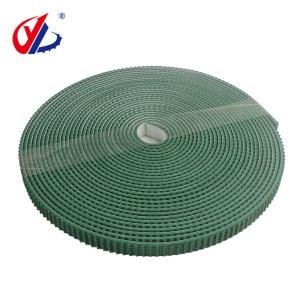 China 8mm Thickness Pressure Rubber Strips For Beam Saw Woodworking Machinery Spare Parts wholesale