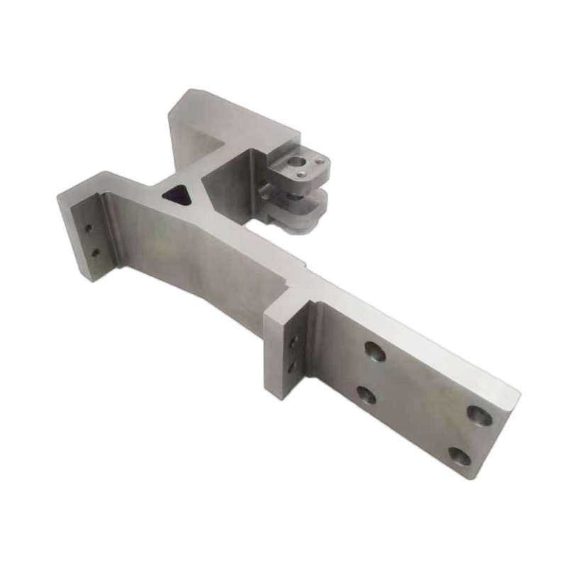 Cnc Milling Prototype CNC Metal Stainless Plastic 5 Axis Multi Axis Milling
