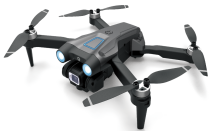 Landscaping Photography G28Pro Drone with Speed Rotation and Waterproof Remote Controller