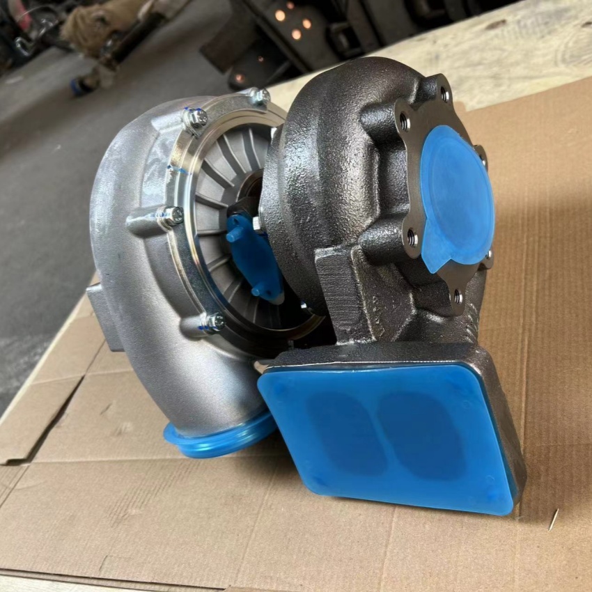 WEICHAI YINGZHI Car Fitment Turbocharger 612601111005 for Truck Engine Parts Accessories