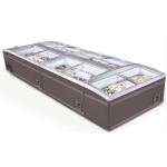 Sliding Glass Door Manufacturer Refrigeration Equipment Fast Shipping Island
