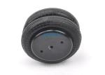 Rubber Bellows Goodyear Air Spring 2B9-200 Convoluted Airbag Firestone
