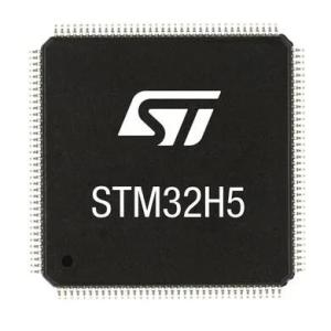 China STM32H562ZGT6 STMicroelectronics wholesale