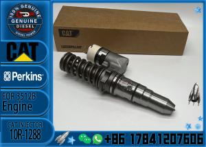 China CAT Fuel Injector Caterpillar 3920211 20R1270 20R-1270 10R1288 10R-1288 3508 3512 3516 3524 Engine Part 1167534 116-7534 wholesale