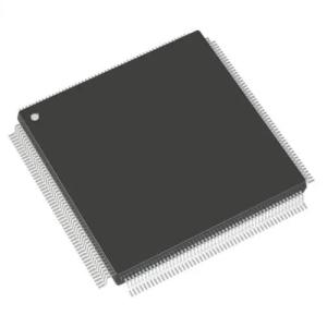 China KSZ8999I Surface Mount Specialized IC 10/100 INTEG SWITCH 208PQFP wholesale