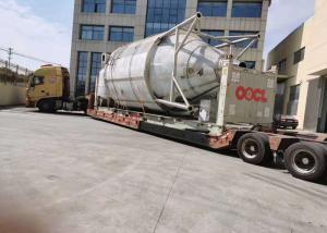 China 15000rpm Spray Drying Machine For Algae Spirulina Microalgae wholesale