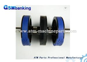 China 49-204018-000A ATM Machine Parts Diebold Opteva Feed Shaft 49204018000A wholesale