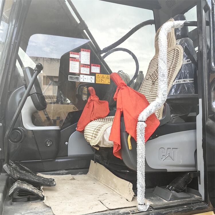 Lowest for 2021 Japan Made Second Hand Cat 330 330d Crawler Excavator Used HY Model