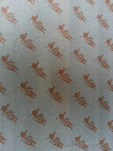 Custom Wrapping Tissue Paper Packaging Wholesale With Logo Printing Manufacturer