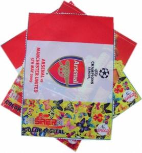 China Outdoor and indoor Direct Printing Sublimation Flag Fabric For Sale wholesale