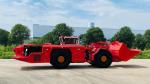 6CBM 14Ton Diesel Scooptram / Underground Loader/ LHD