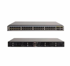 CE5850-48T4S2Q-HI-B Huawei Telecom Equipment Switch CE5850-48T4S2Q-HI