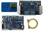 USB2.0 DX7 Double Head UV Flatbed Printer Inkjet Board